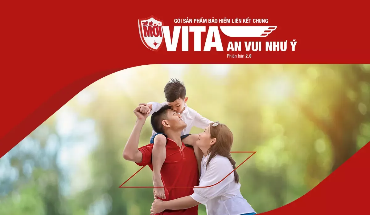 VITA - An Vui Như Ý 2.0