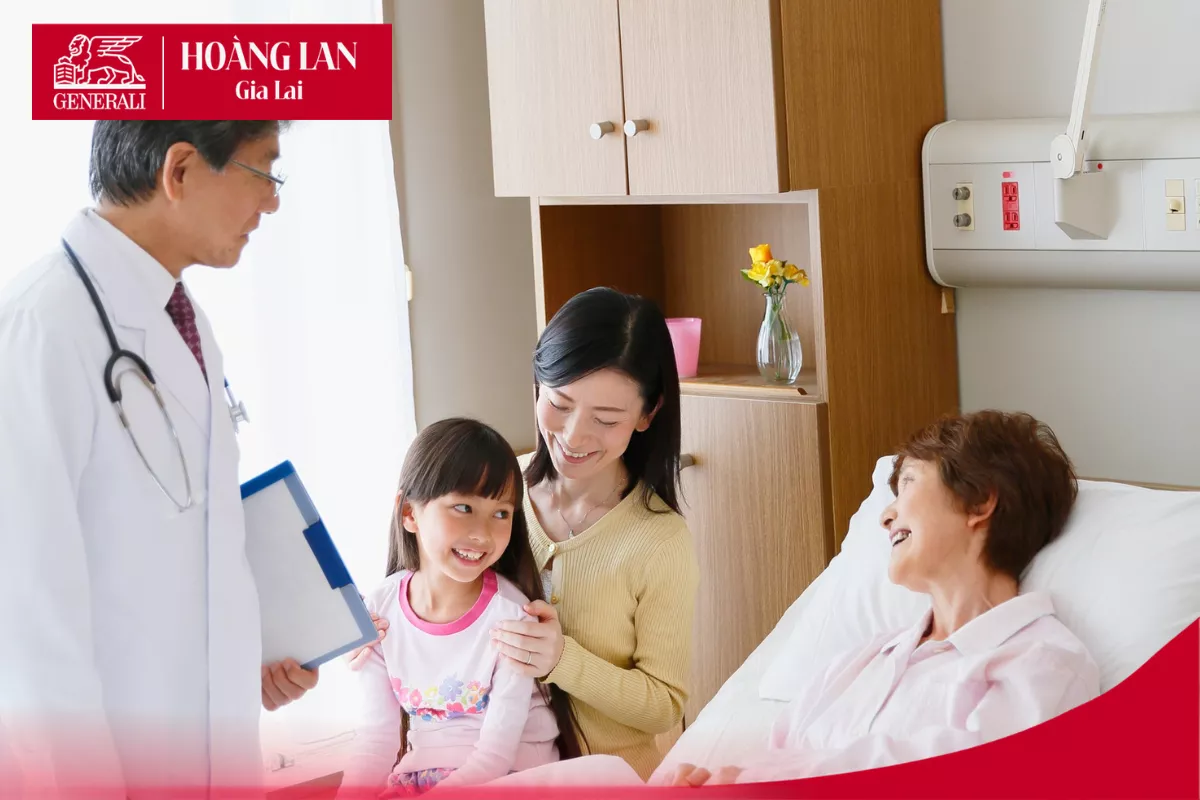 Bảo Hiểm Bệnh Hiểm Nghèo Gia Lai - Những Điều Cần Biết Trước Khi Tham Gia