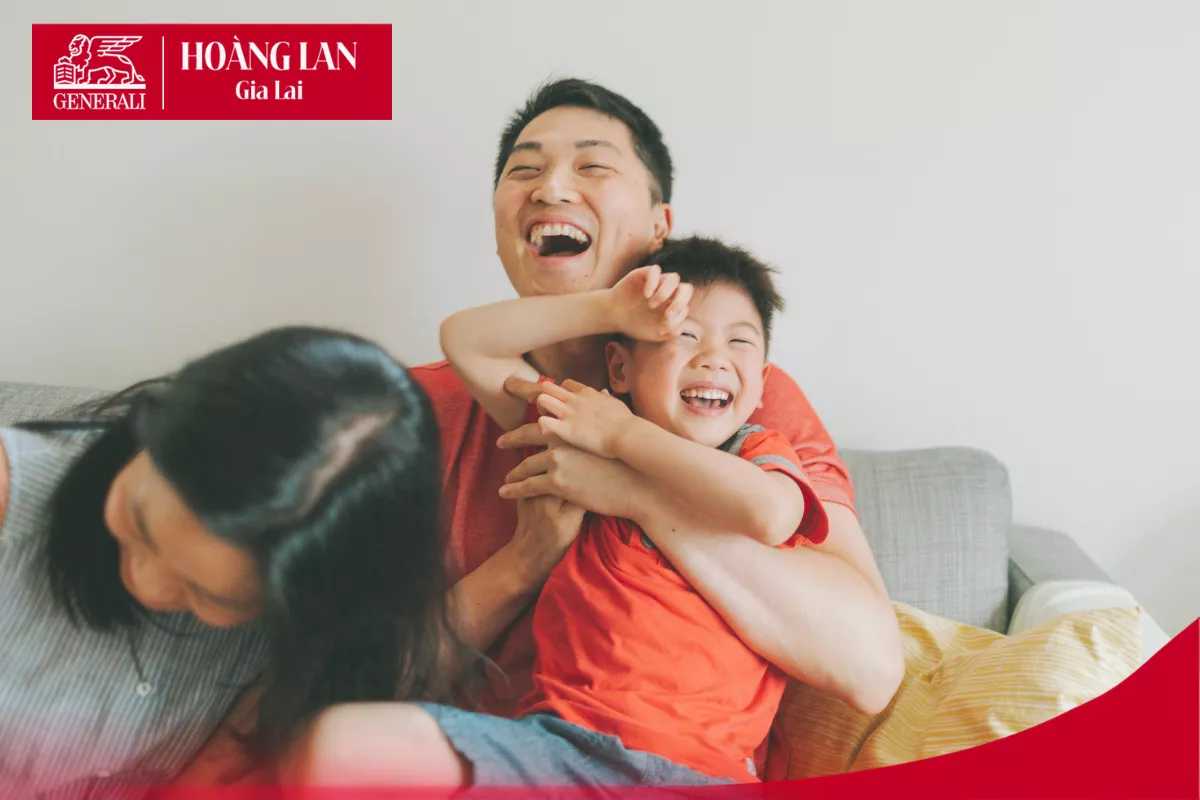 Bảo hiểm cho gia đình Gia Lai - Ưu Tiên Theo Từng Giai Đoạn