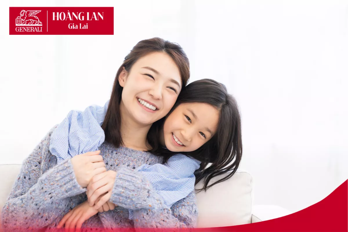 Bảo Hiểm Cho Trẻ Em Gia Lai – Theo Từng Mốc Tuổi Của Con