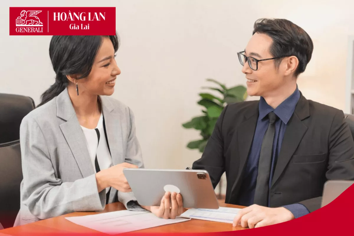 Chọn Bảo Hiểm Tích Lũy Tài Chính Gia Lai – Hay Gửi Tiết Kiệm Ngân Hàng?